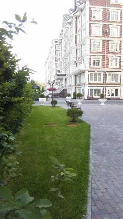 Продам 2 окремі кімнати + кухня! Свій ГАЗОВИЙ КОТЕЛ! ЖК Британський Квартал! Метро Іподром; ВДНГ