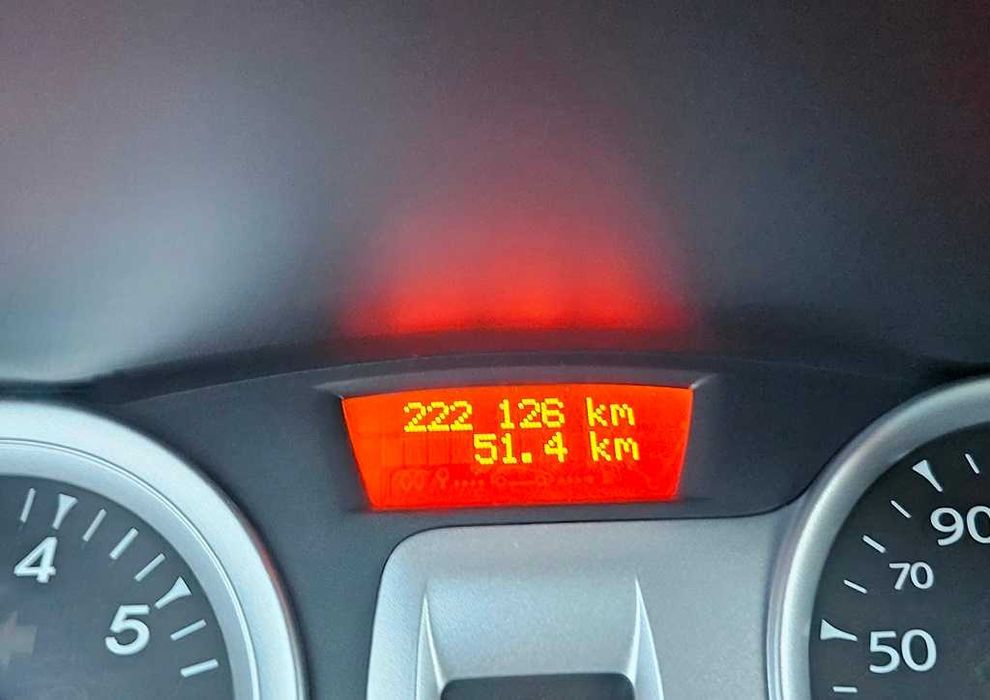 Renault Clio Sw 1.2i 16v 100Cv 07/2010