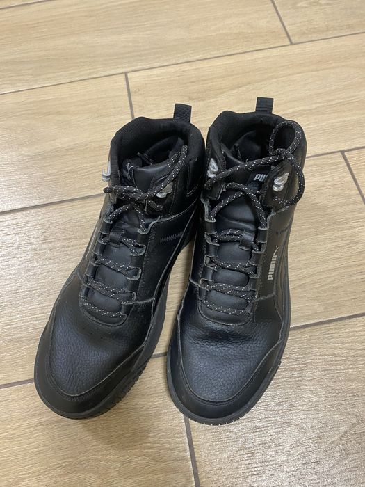 Черевики чоловічі PUMA