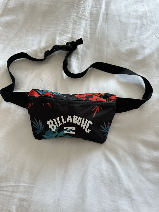 Bolsa de cintura da Billabong