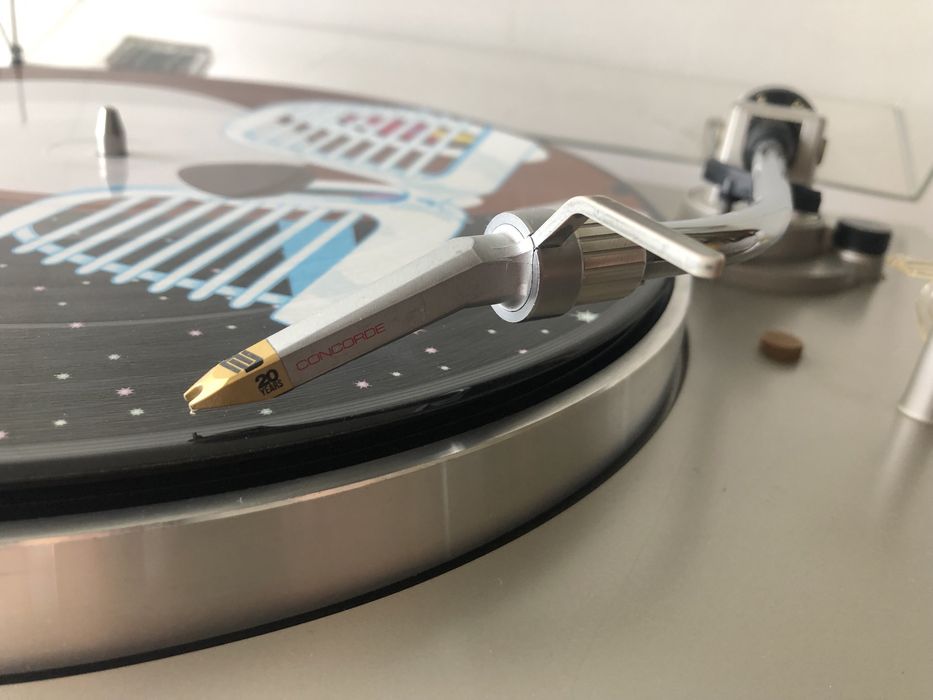 Sony Ps-X35 Gramofon | Direct Drive