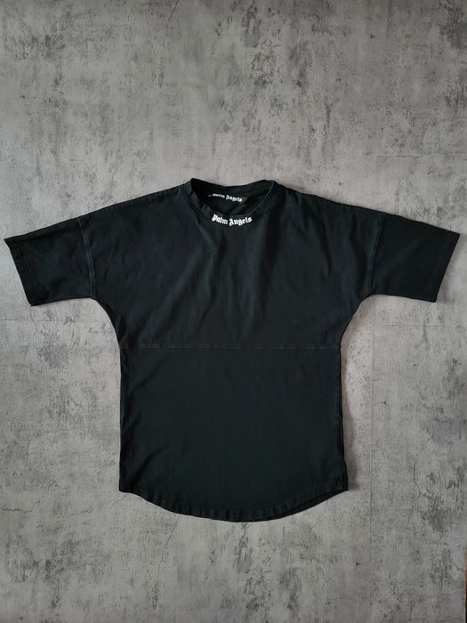 Koszulka Palm Angels black Rozmiar S