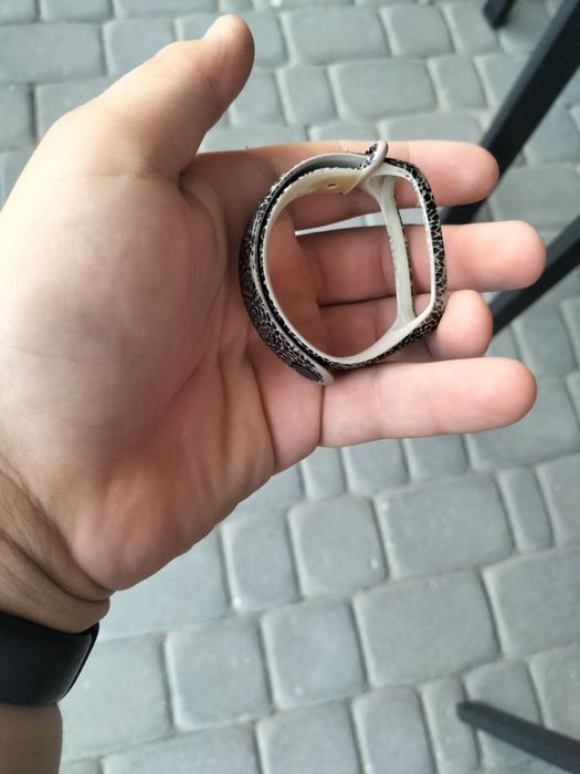 pasek do zegarka Xiaomi mi band 4  ładowarka 2 sztuki