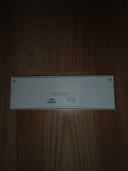 Apple Watch Series 10 GPS, 42mm Rose Gold