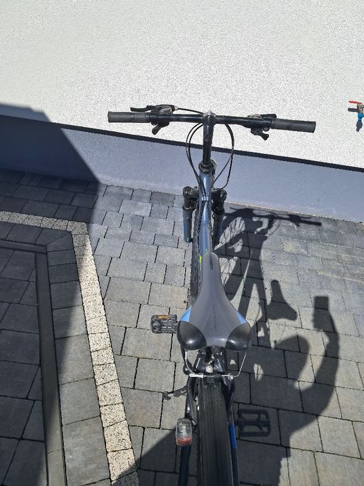 Rower Winora Streethammer