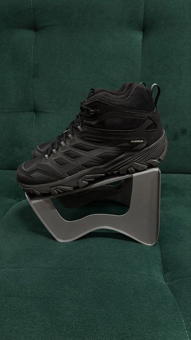 buty damskie trekkingowe firmy Merrell