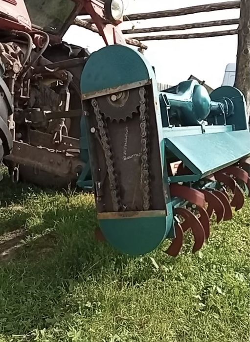 Фреза 150 Ярило Почвофреза Грунтофреза