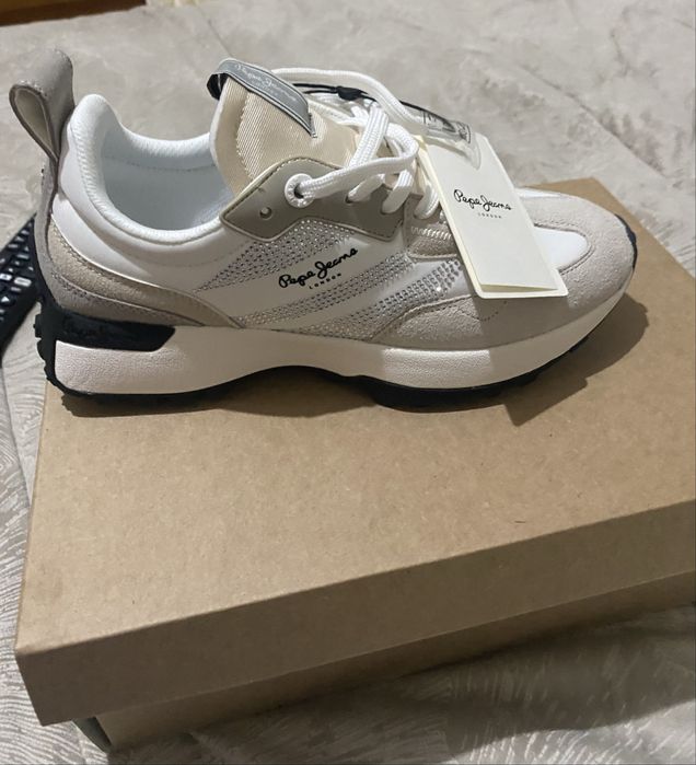 Sapatilhas Pepe Jeans