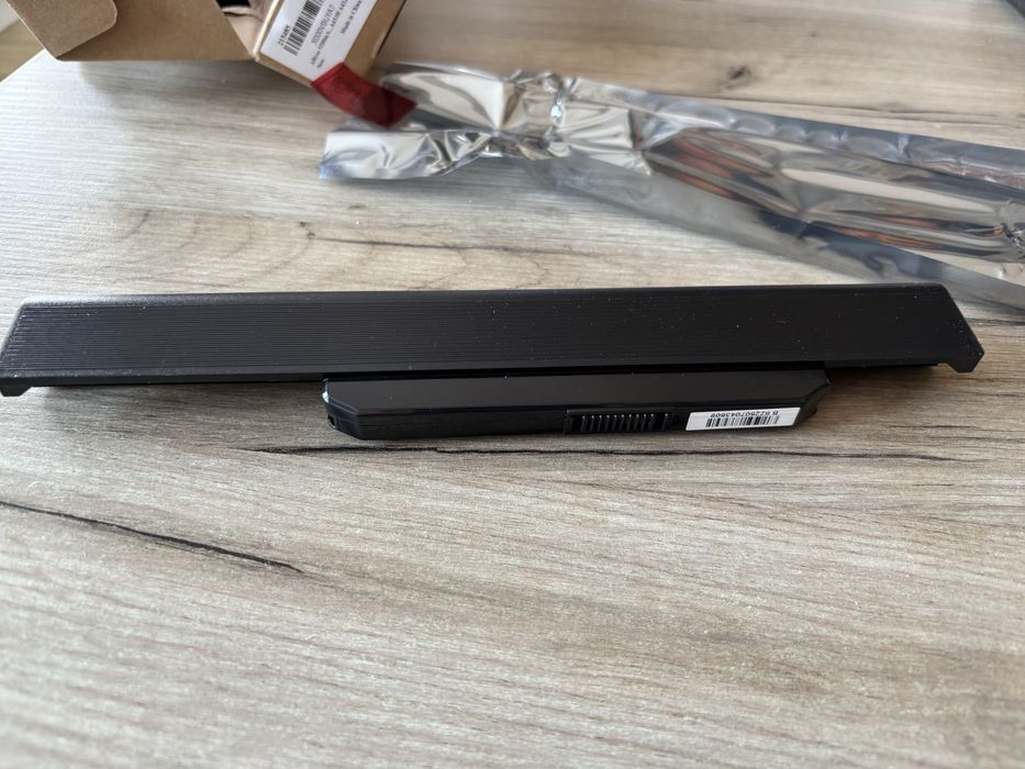 Bateria do laptopa ayree a32-k53 5200mah 58wh 11.1v