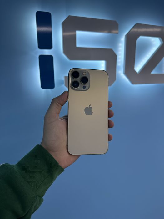 iPhone 13 PRO MAX 256GB BATERIA 100% GWARANCJA 12 miesiecy