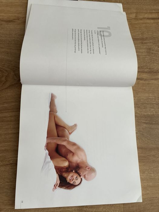 101 pozycji seksualnych