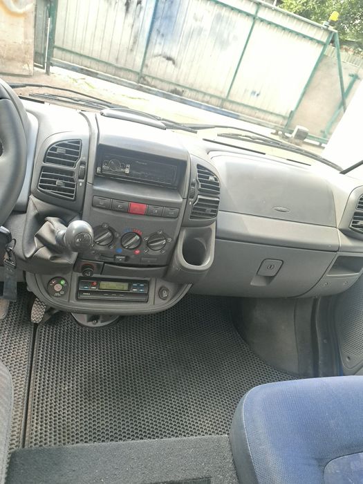 fiat ducato 244 2005 2.8 продам