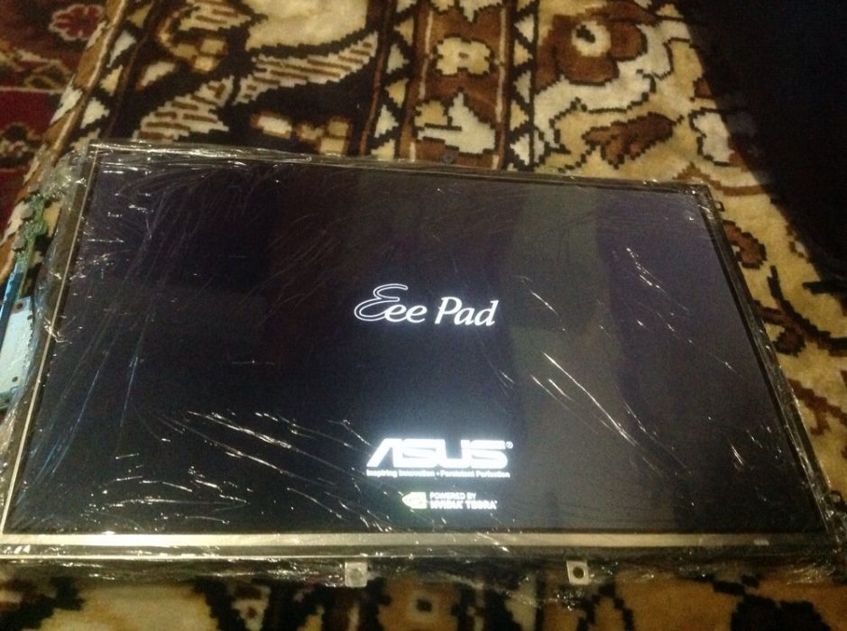 Asus tf 101 на запчасти