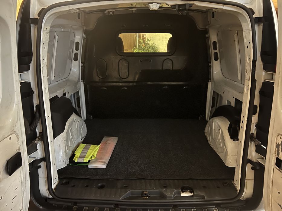 Renault Kangoo 1.5 dCi Nacional - Como Nova