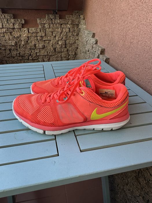 Nike run кросівки найк