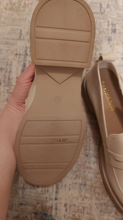 Продам лофери натуральні.