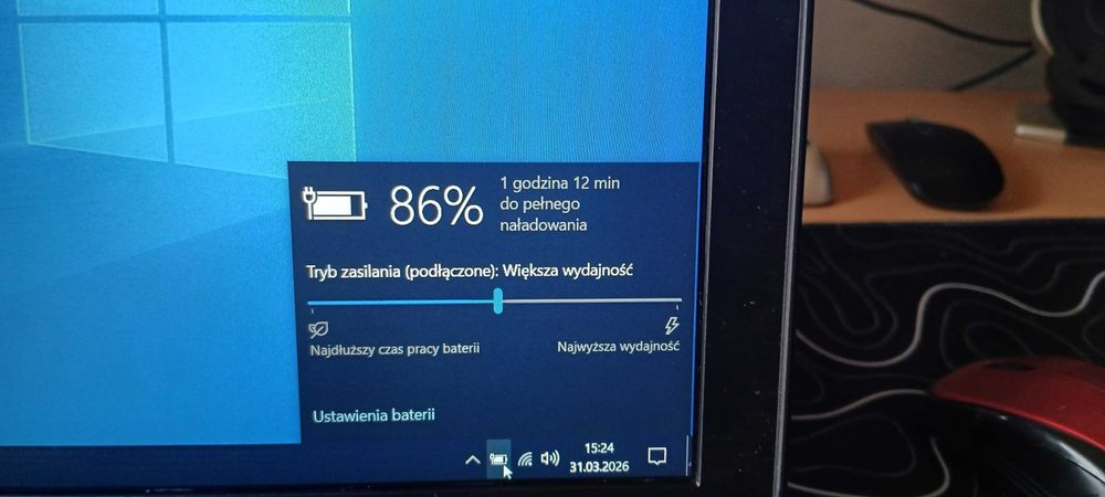 Laptop Hyperbook/Clevo P651RE6-G