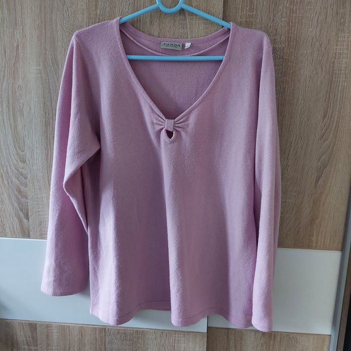 Sweter damski r. 42