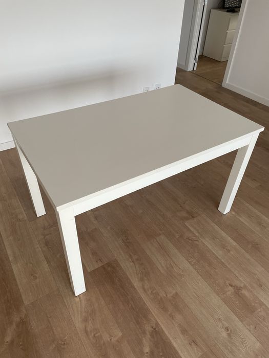 Mesa jantar extensivel