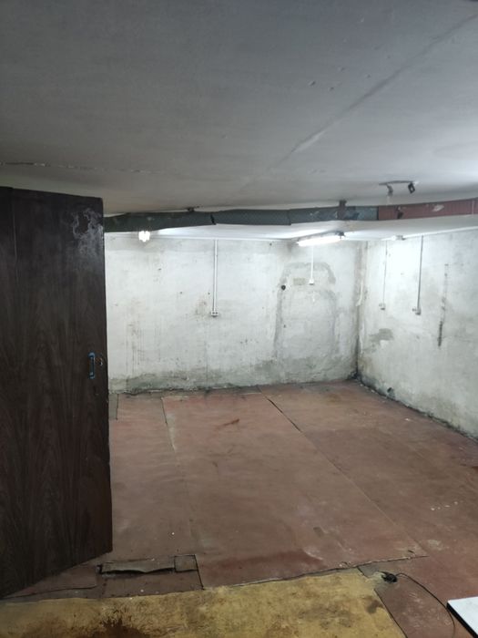 Оренда нежитлового приміщення