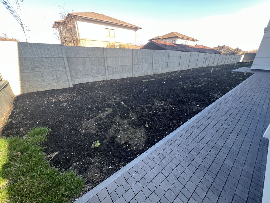 Таунхаус 158м2 з гаражем та ділянкою 2,4 сотки у Чабанах!