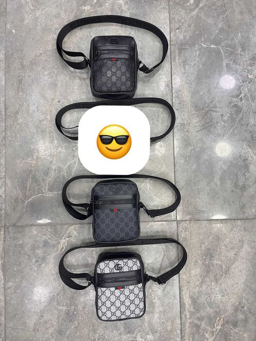 Listonoszki torebka gucci louis vuitton listonoszka plecaczek OUTLET
