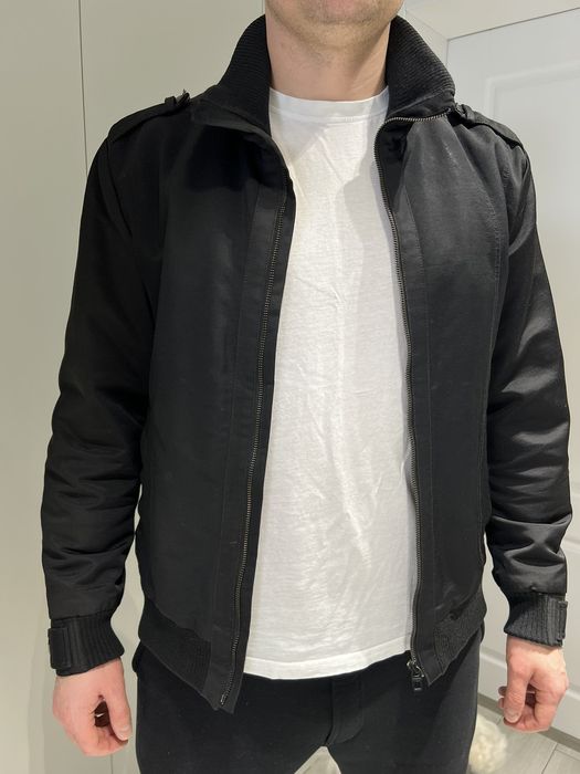 Мужская куртка Matinique