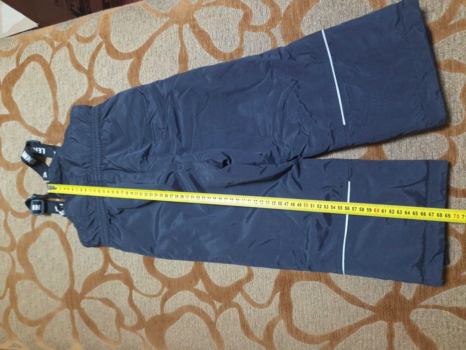 Зимовий комбінезон Lenne (98 р.)