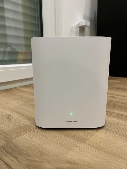 Router Nokia FastMile 5G Gateway 7.1 (Flybox 3) - Wi-Fi 7, Cartão SIM