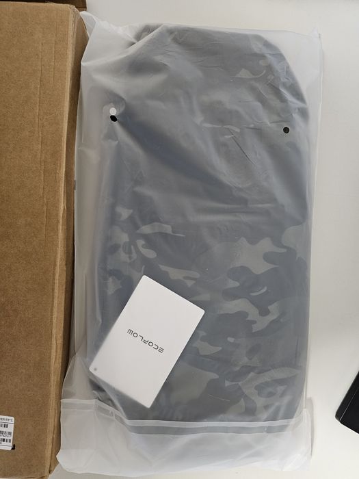 Сумка Ecoflow Delta 3