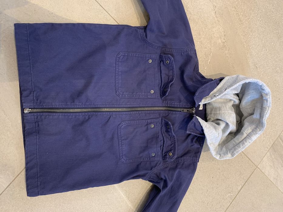 куртка Zara 128 см