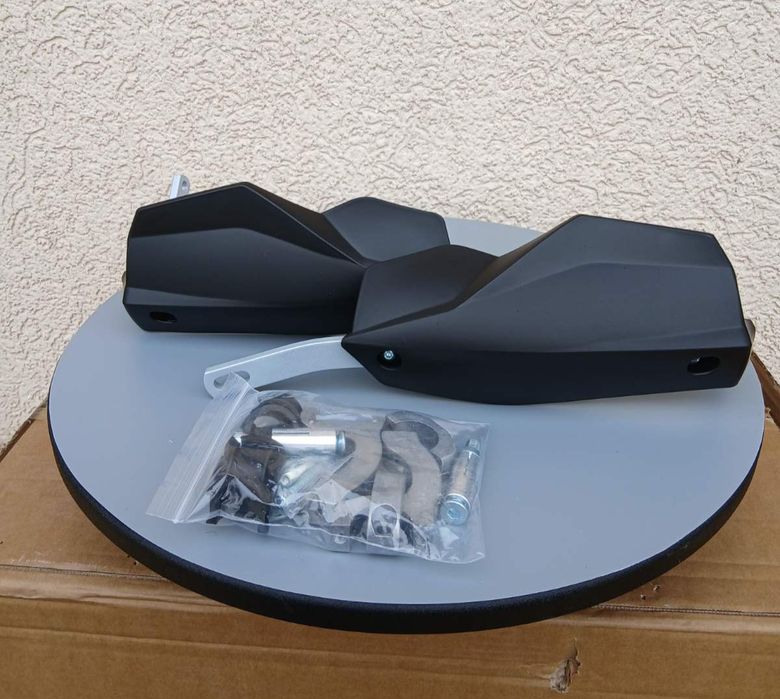 Защиты рук для мотоцикла кросс ендуро захисти рук