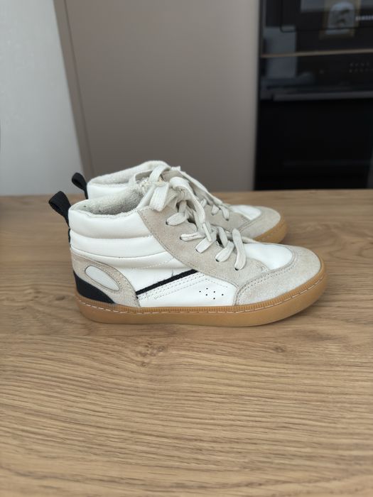 Кросівки-кеди зара 29 розмір