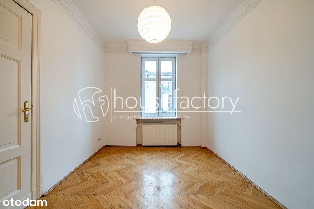 Mieszkanie – Łódź, Centrum, Śródmieście - Widok 5