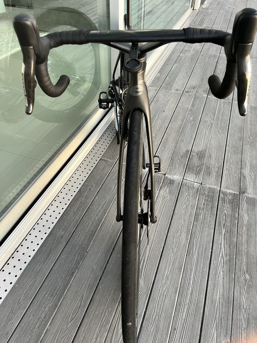Cervelo S5 red etap AXS