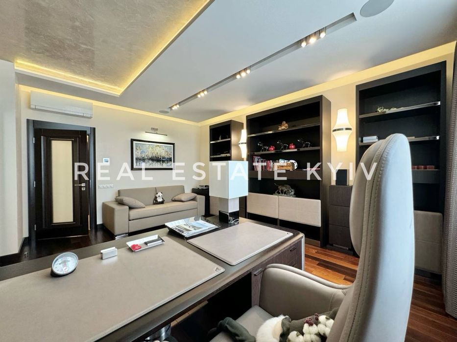 ‼️БЕЗ % Продажа 3-х комн жк Новопечерские Липки Михаила Драгомирова 20