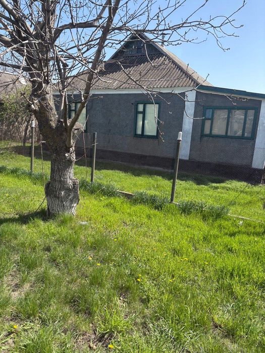 Продається Будинок 84 м² з гаражем та всіма зручностями, станція Карпово