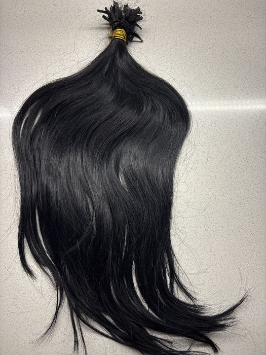 Extensões Cabelo 100% Humano