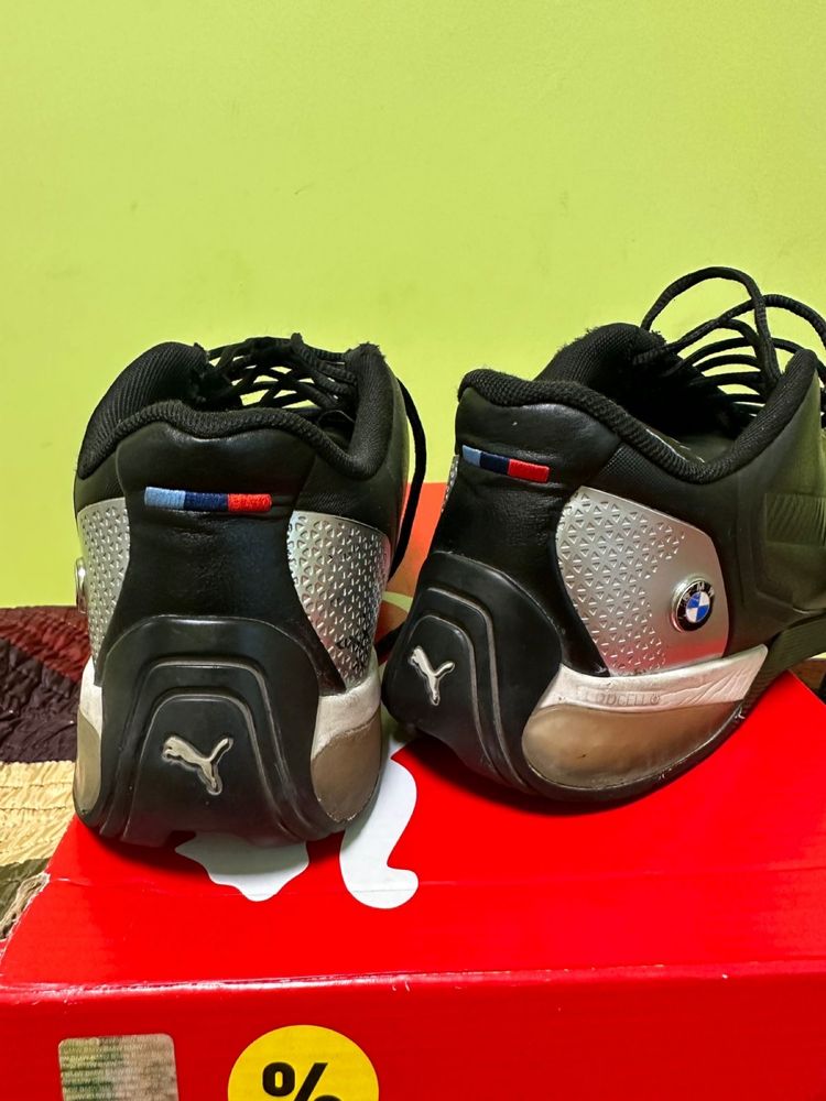 Puma bmw kart cat x cheap
