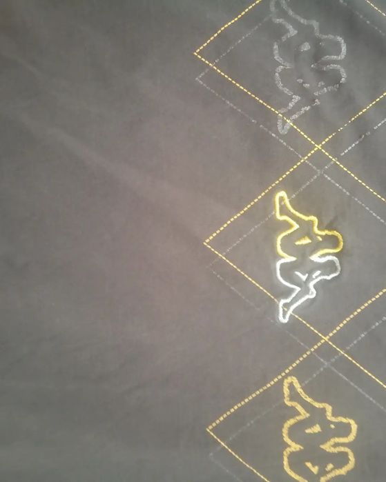 Кофта kappa  орігінална