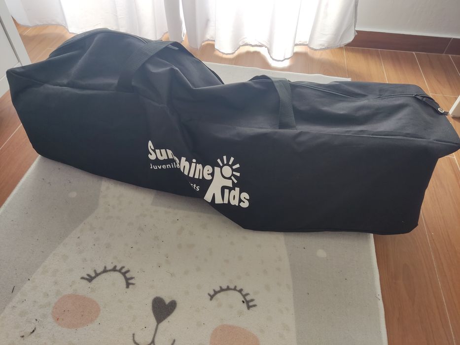 Carrinho Bebê, Trio Love