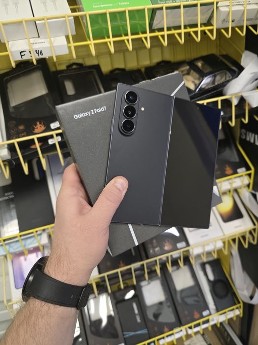 Samsung Galaxy Fold 7 256gb