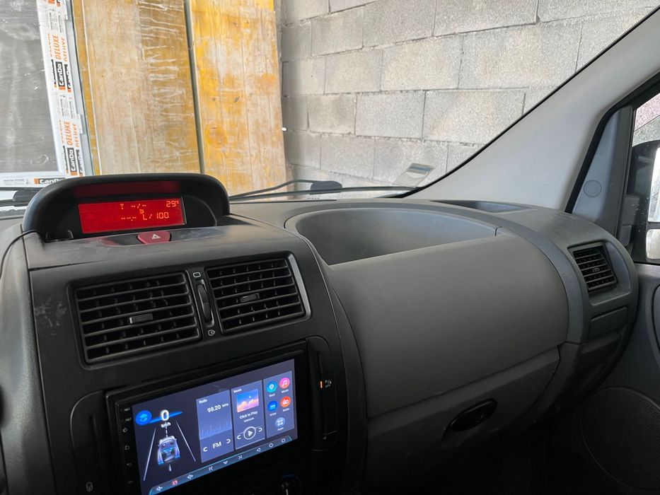 Vendo peugeot expert