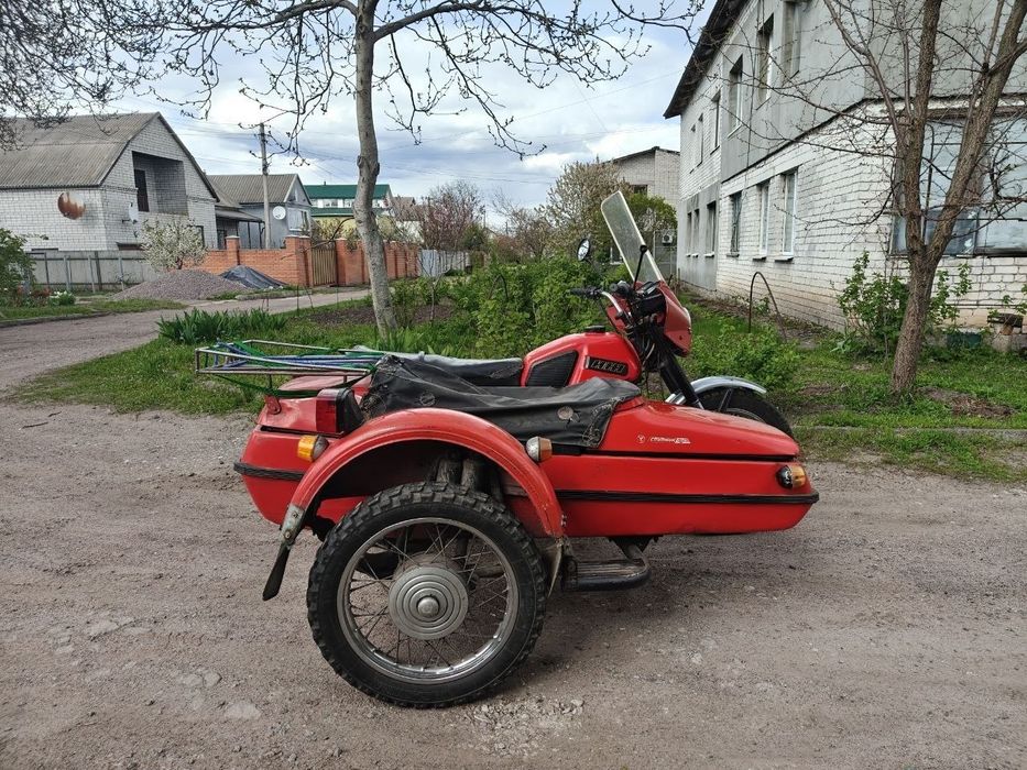 Юпітер 5 с документами в доброму стані