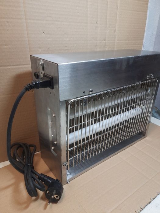 Lampa owadobójcza zapraszam