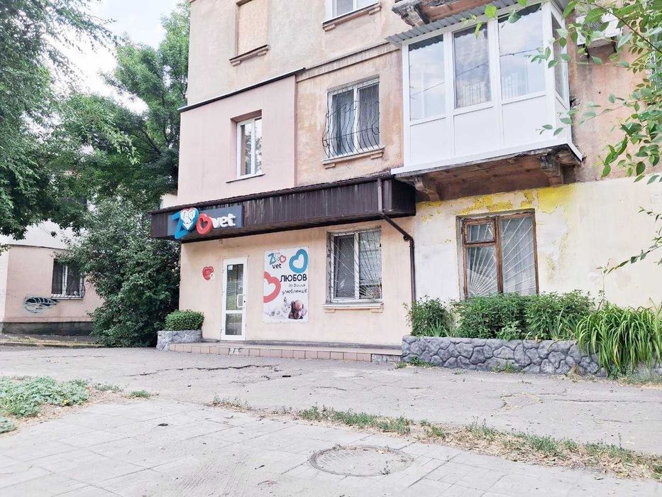 Продаж комерційної нерухомості Відродження просп. (Аношкіна) 23 - View 4