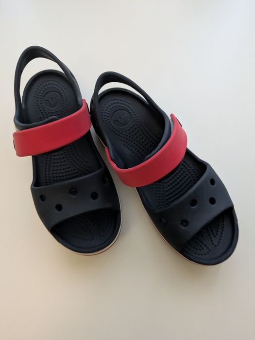 Сандалії крокси 20.5 см