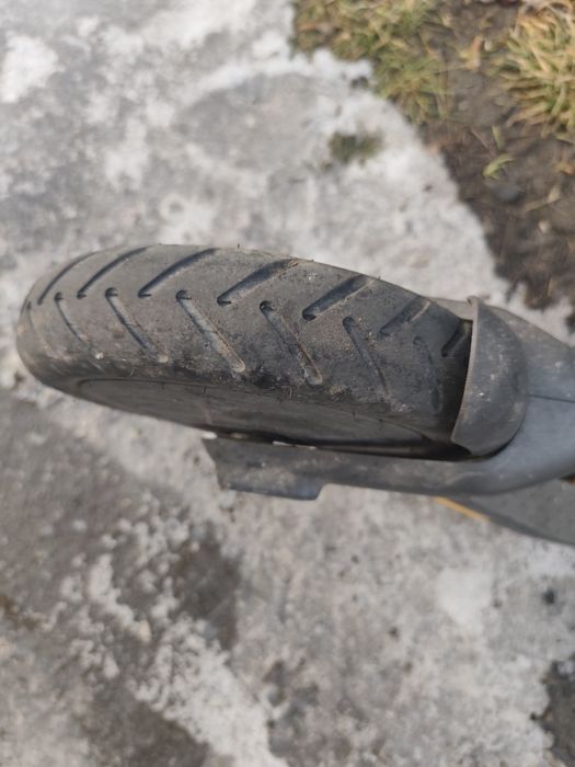 Продам самокат segway ninebot e25a