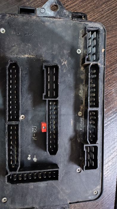 Блок предохранителей ваз 2108 2109 2114 2115