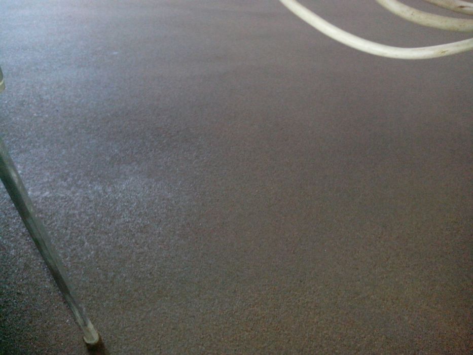 Стяжка пола машинная, полусухая стяжка пола машинным способом ...